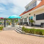Üdülőpark Europarcs Noordwijkse Duinen