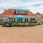 Üdülőpark Europarcs Noordwijkse Duinen