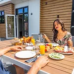 Üdülőpark Europarcs Noordwijkse Duinen 3*