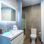 Holiday park Europarcs Noordwijkse Duinen 3*
