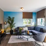 Europarcs Noordwijkse Duinen Noordwijk