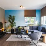 Europarcs Noordwijkse Duinen Holiday park