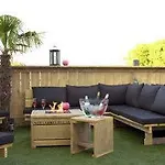 Europarcs Noordwijkse Duinen 3*