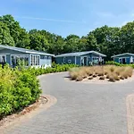منتزه العطل Europarcs Noordwijkse Duinen نوردفيك