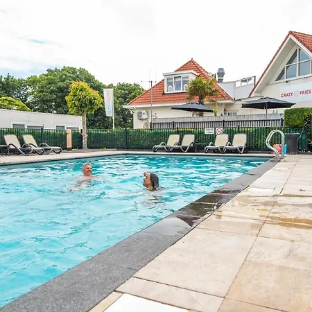 Tatil parkı Europarcs Noordwijkse Duinen