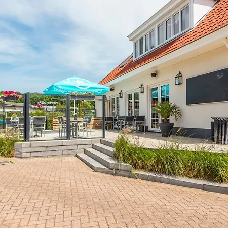 Tatil parkı Europarcs Noordwijkse Duinen