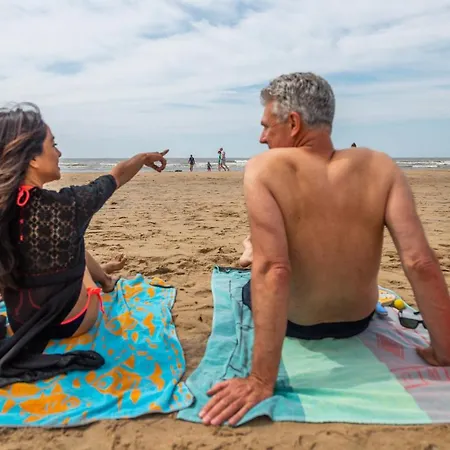 Europarcs Noordwijkse Duinen 3* Noordwijk