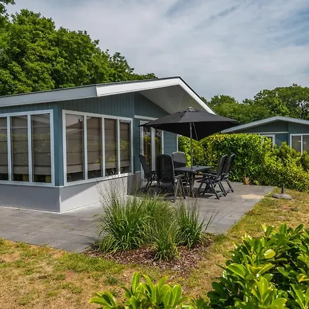 Europarcs Noordwijkse Duinen Parco vacanze