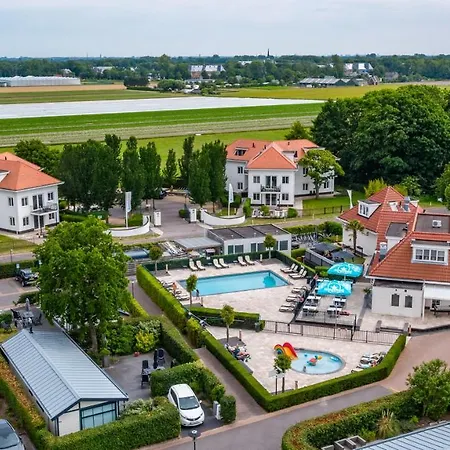 Europarcs Noordwijkse Duinen 3*