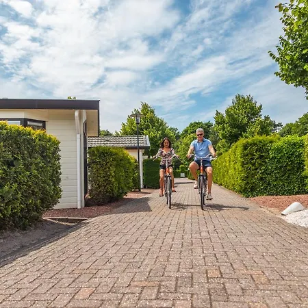 Europarcs Noordwijkse Duinen