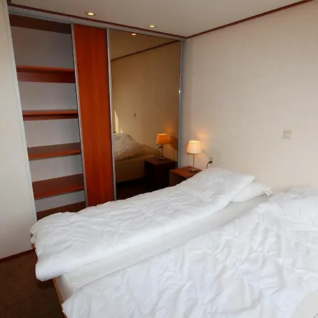 Europarcs Noordwijkse Duinen 3*