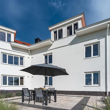 Europarcs Noordwijkse Duinen Parco vacanze