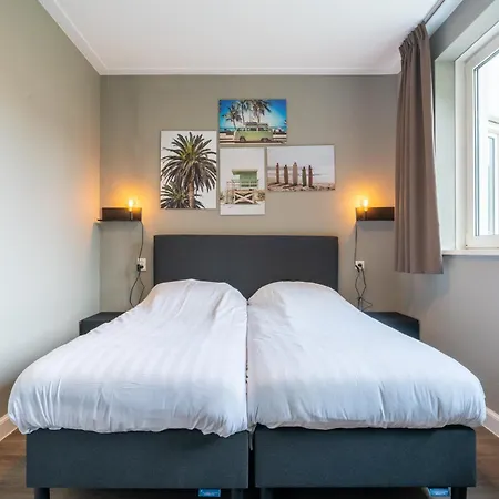 Europarcs Noordwijkse Duinen 3* Noordwijk