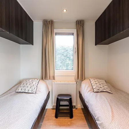 Parco vacanze Europarcs Noordwijkse Duinen 3*
