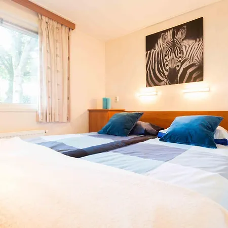Europarcs Noordwijkse Duinen Parco vacanze