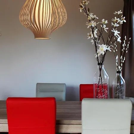 Europarcs Noordwijkse Duinen Vakantiepark 3*