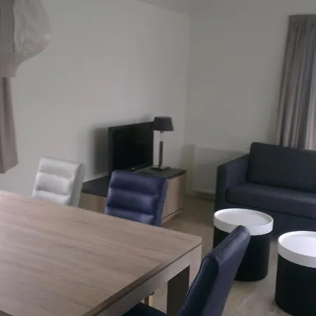 Europarcs Noordwijkse Duinen Noordwijk