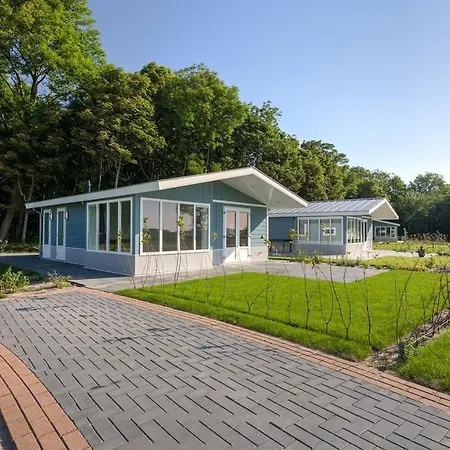 Europarcs Noordwijkse Duinen