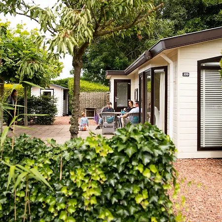 Europarcs Noordwijkse Duinen 3*