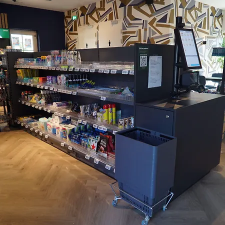 Europarcs Noordwijkse Duinen نوردفيك