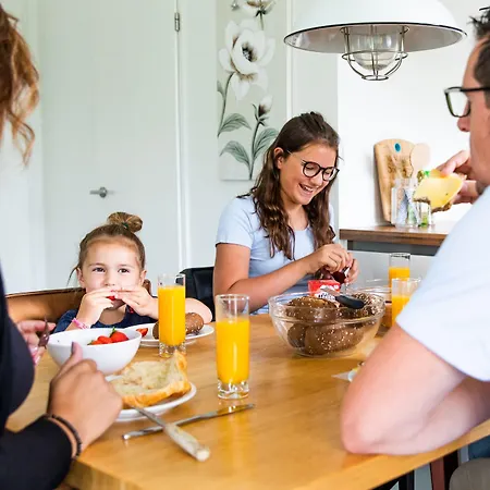 Europarcs Noordwijkse Duinen 3*