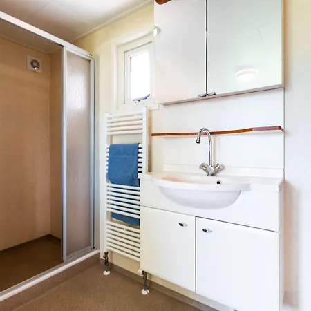 Europarcs Noordwijkse Duinen Tatil parkı 3*