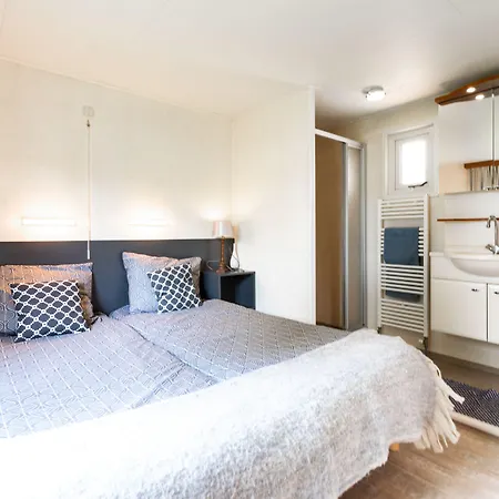 Europarcs Noordwijkse Duinen Tatil parkı Noordwijk