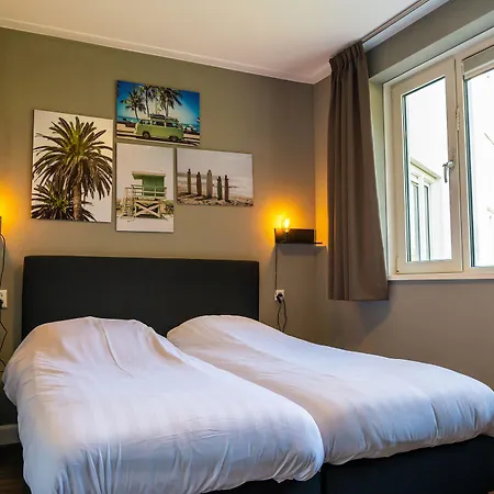 Europarcs Noordwijkse Duinen Noordwijk