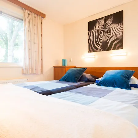 Europarcs Noordwijkse Duinen 3*