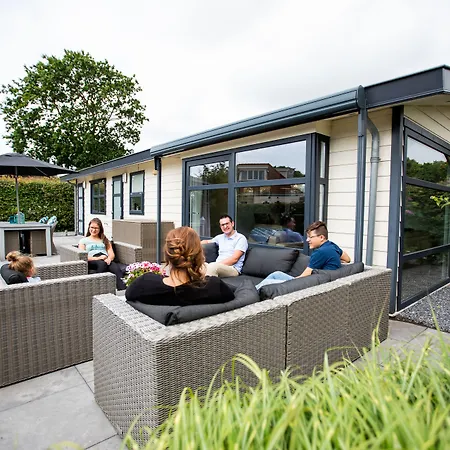 Europarcs Noordwijkse Duinen