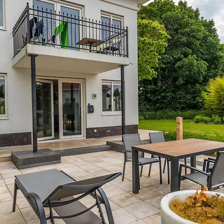 Europarcs Noordwijkse Duinen منتزه العطل