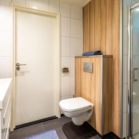 Europarcs Noordwijkse Duinen Parco vacanze 3*