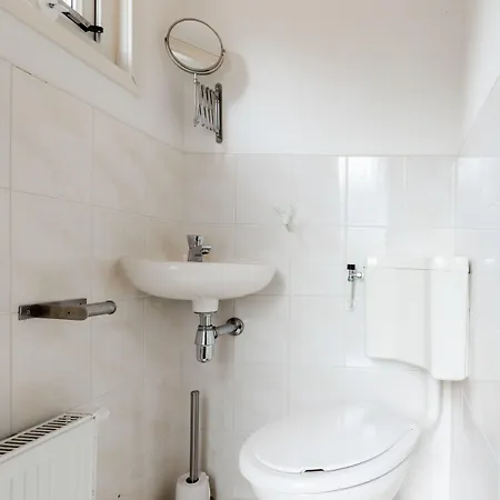 Europarcs Noordwijkse Duinen