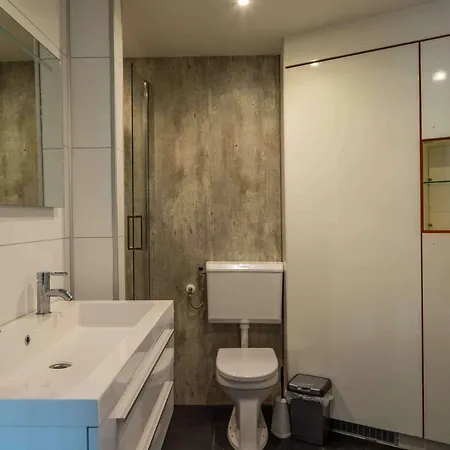 Europarcs Noordwijkse Duinen