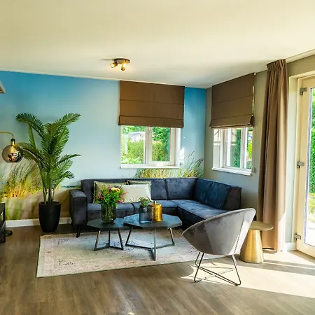 Europarcs Noordwijkse Duinen 3* نوردفيك