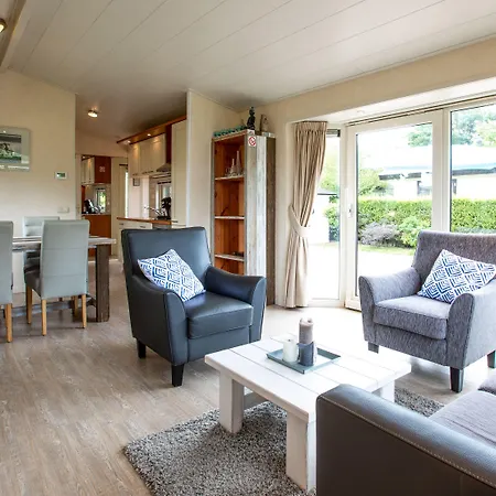 Europarcs Noordwijkse Duinen 3*