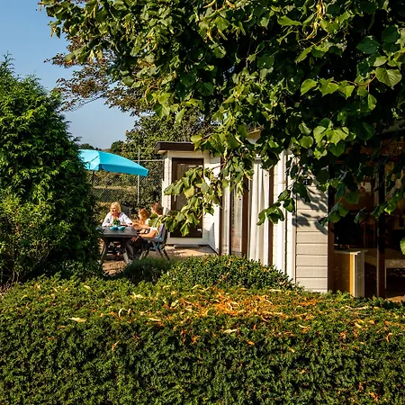 Europarcs Noordwijkse Duinen Tatil parkı