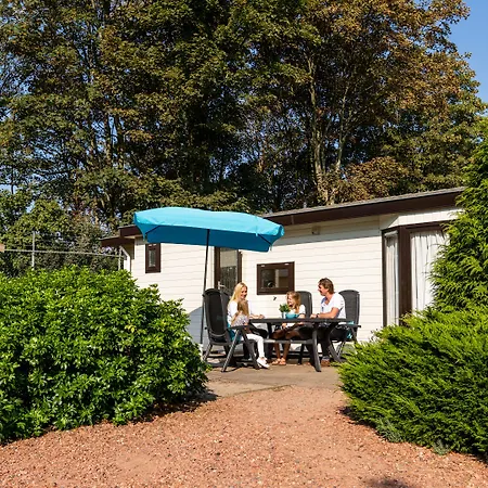 Europarcs Noordwijkse Duinen Parque de vacaciones Noordwijk