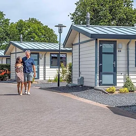 Europarcs Noordwijkse Duinen Holiday park 3*