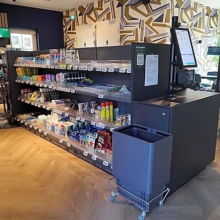 Europarcs Noordwijkse Duinen Holiday park 3*