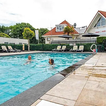 Europarcs Noordwijkse Duinen Holiday park Noordwijk