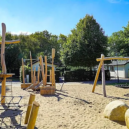 Europarcs Noordwijkse Duinen