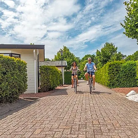 Holiday park Europarcs Noordwijkse Duinen Noordwijk