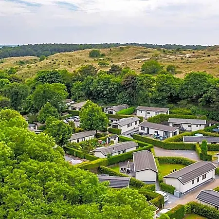 홀리데이파크 Europarcs Noordwijkse Duinen 노르트베이크