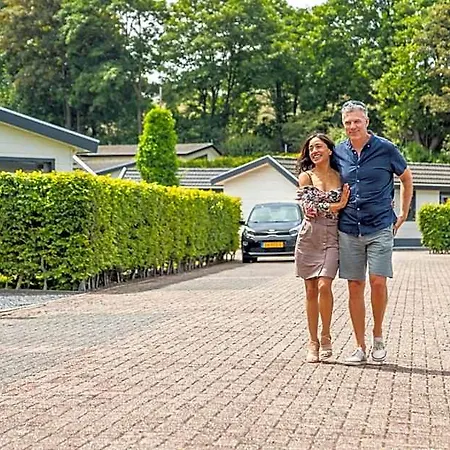 Europarcs Noordwijkse Duinen