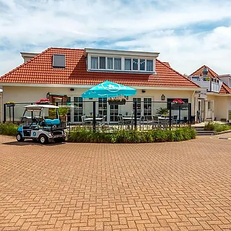 Europarcs Noordwijkse Duinen Noordwijk