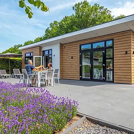 Europarcs Noordwijkse Duinen Noordwijk