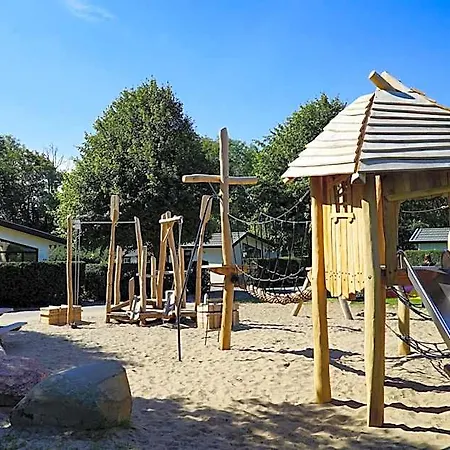 Europarcs Noordwijkse Duinen Holiday park