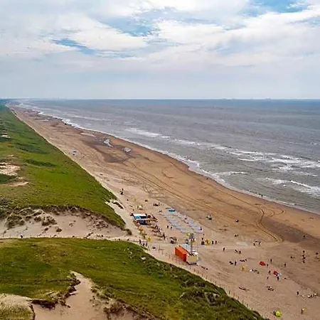 Europarcs Noordwijkse Duinen 홀리데이파크