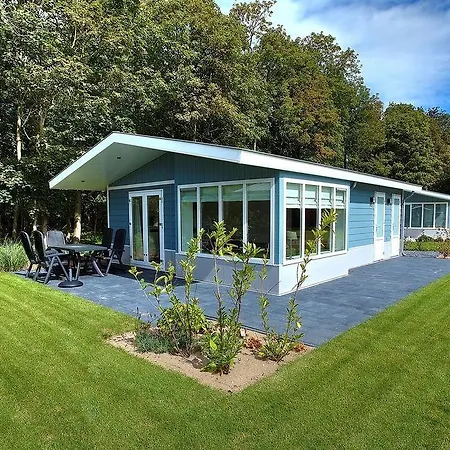 Europarcs Noordwijkse Duinen 3*